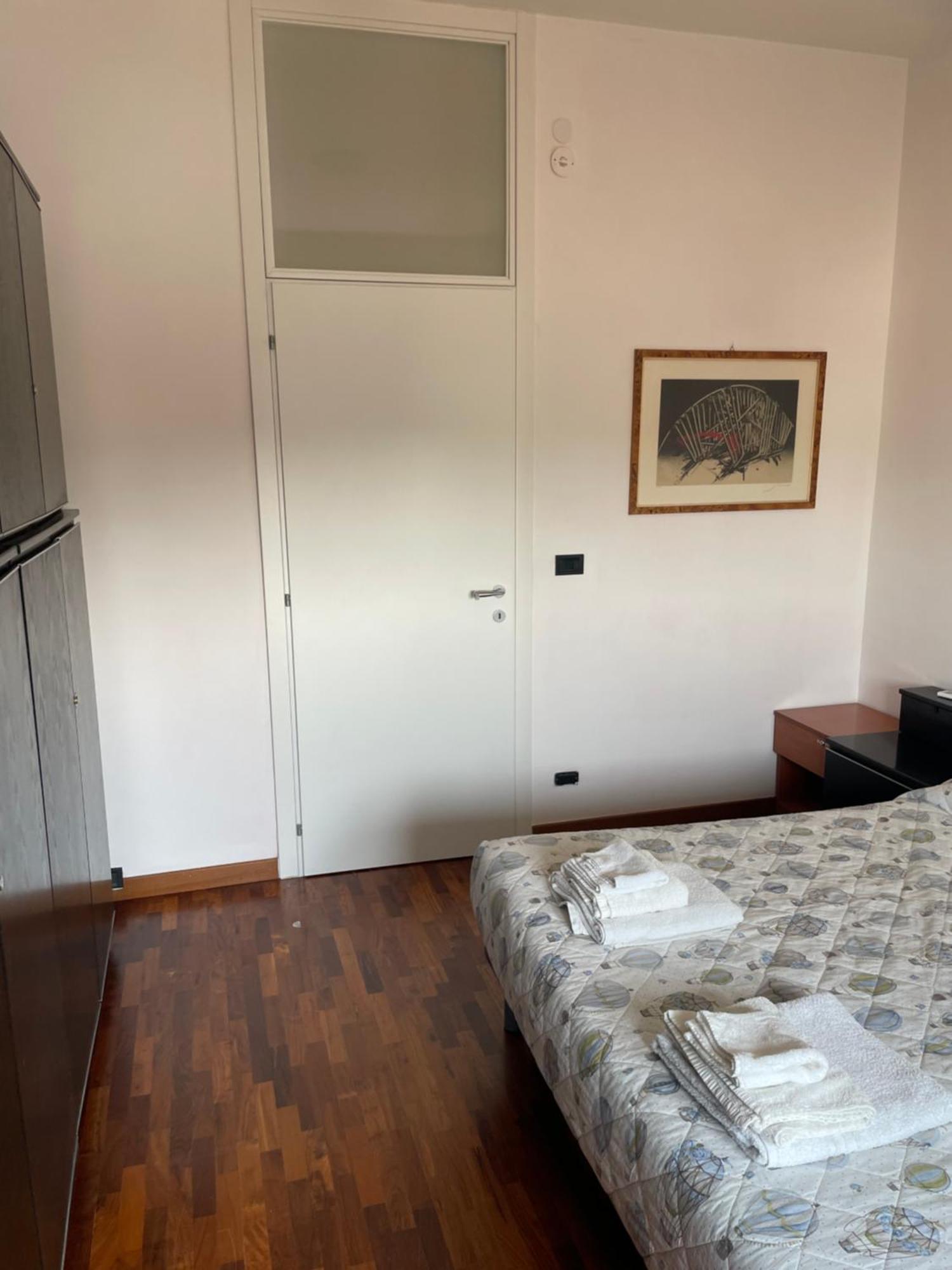 Willa Dolomiti 5.3 Werona Zewnętrze zdjęcie